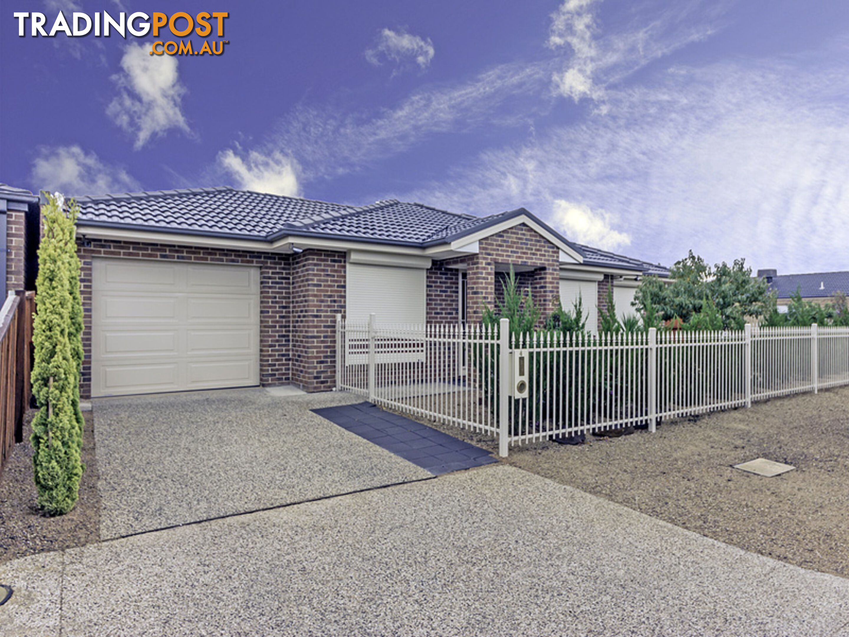 4 Lotus Place BROOKFIELD VIC 3338