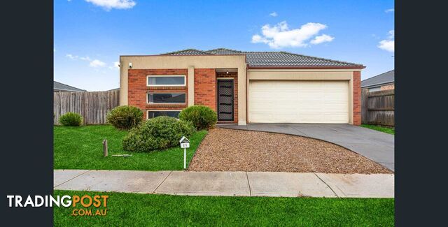 11 Spearfelt Street KURUNJANG VIC 3337