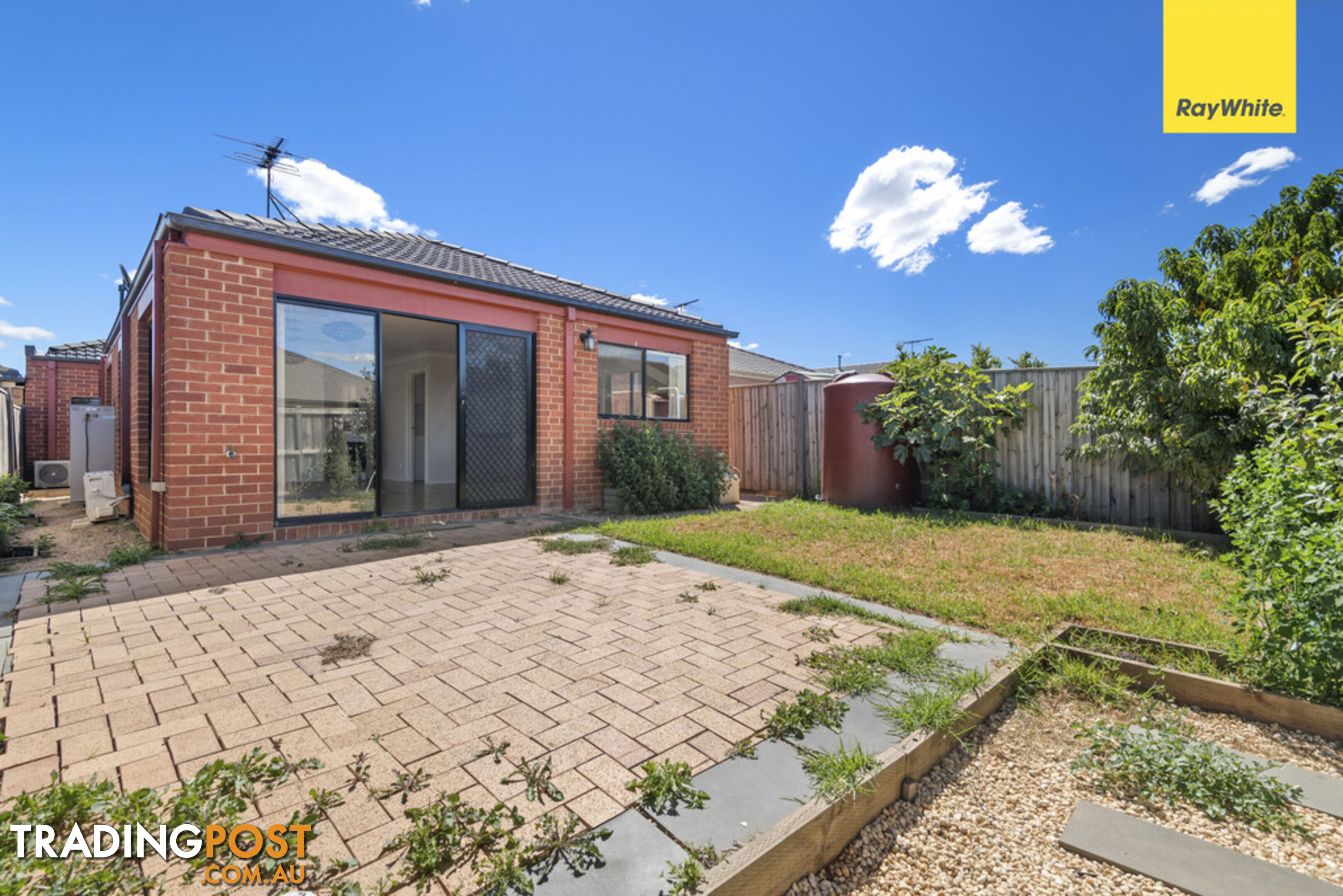 14 Cherry Close MELTON WEST VIC 3337