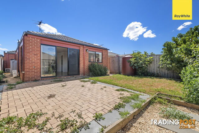 14 Cherry Close MELTON WEST VIC 3337