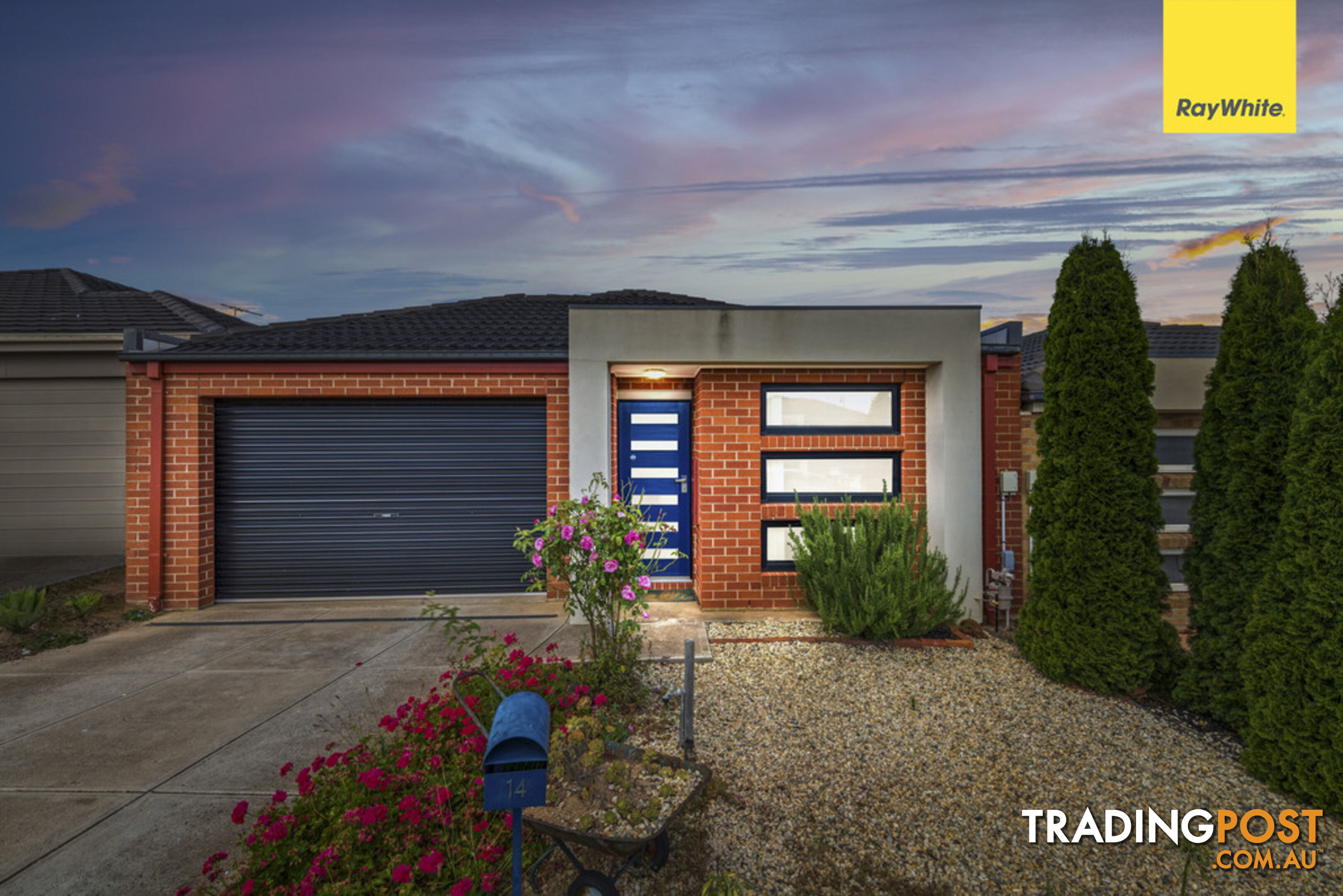 14 Cherry Close MELTON WEST VIC 3337