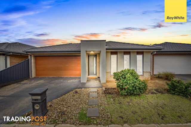 93 Elpis Road WEIR VIEWS VIC 3338