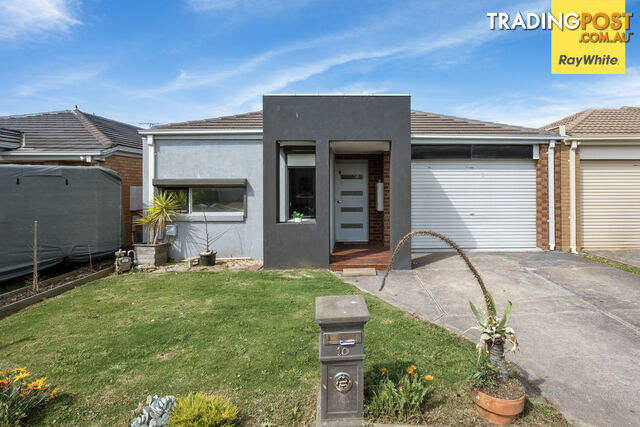 10 Colonus Street KURUNJANG VIC 3337