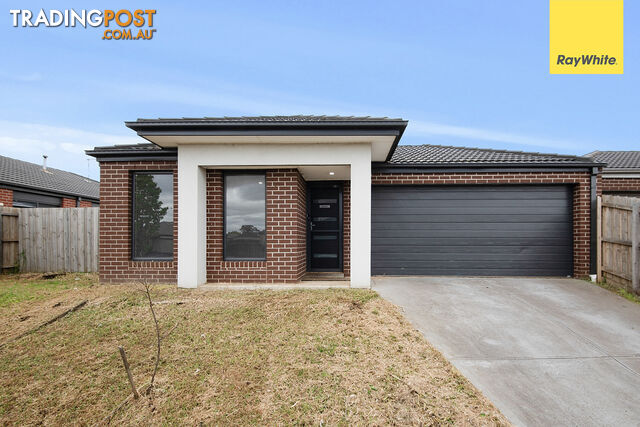 20 Toolern Waters Drive WEIR VIEWS VIC 3338