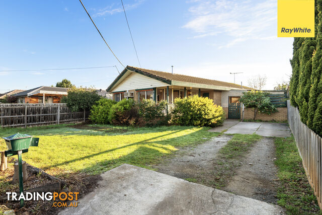 10 Quail Crescent MELTON VIC 3337
