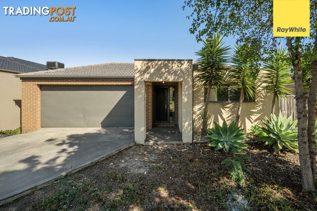 2 Stipa Place BROOKFIELD VIC 3338