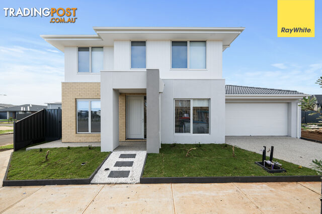 1 Pollok Drive STRATHTULLOH VIC 3338