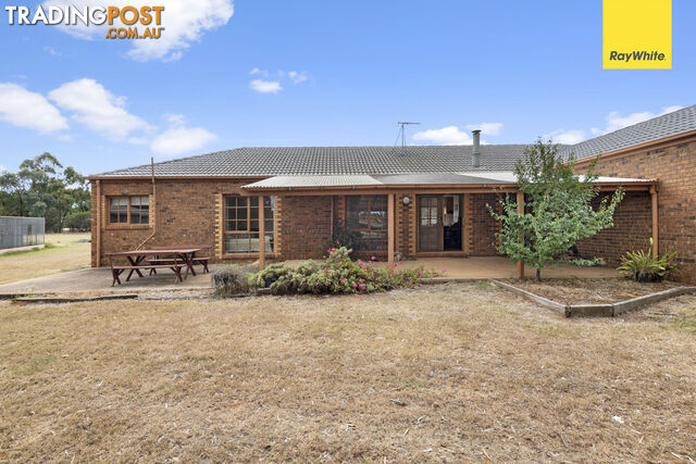 12 Knox Court KURUNJANG VIC 3337