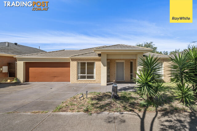204 Clarkes Road BROOKFIELD VIC 3338