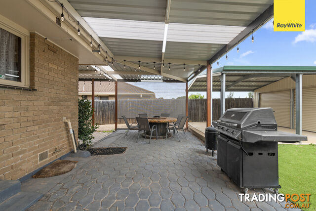 23 Vista Drive MELTON VIC 3337