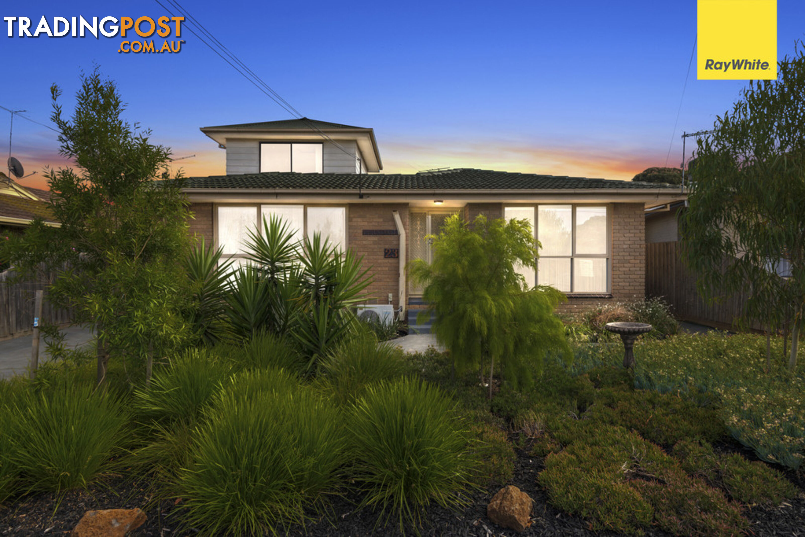 23 Vista Drive MELTON VIC 3337