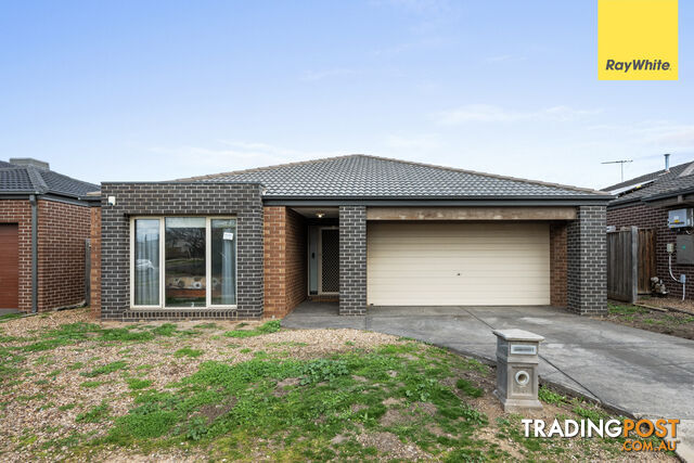 15 Pinrush Rd BROOKFIELD VIC 3338