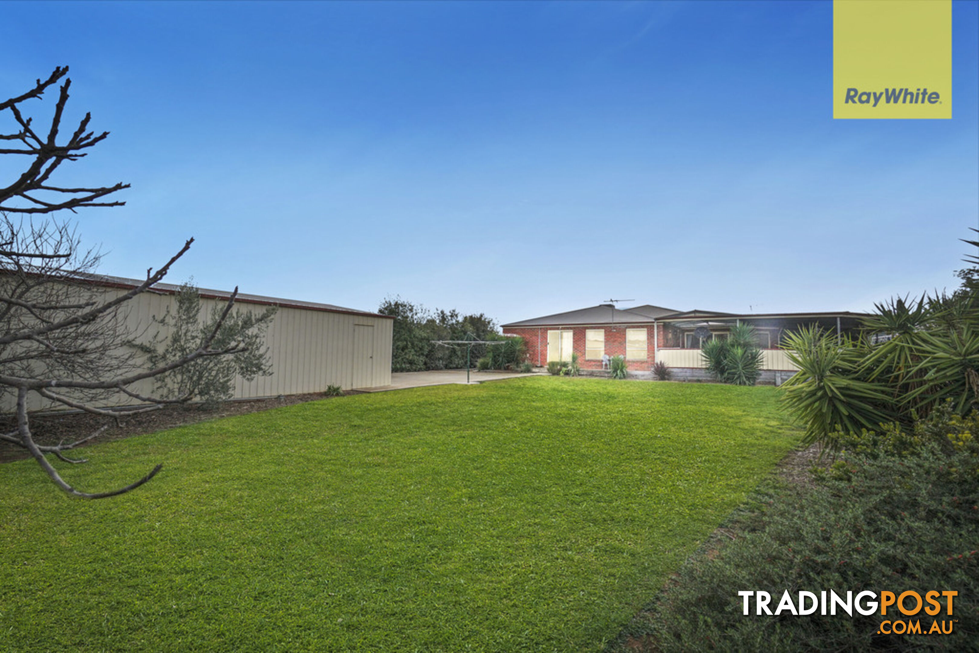 20 Runnymeade Lane BROOKFIELD VIC 3338