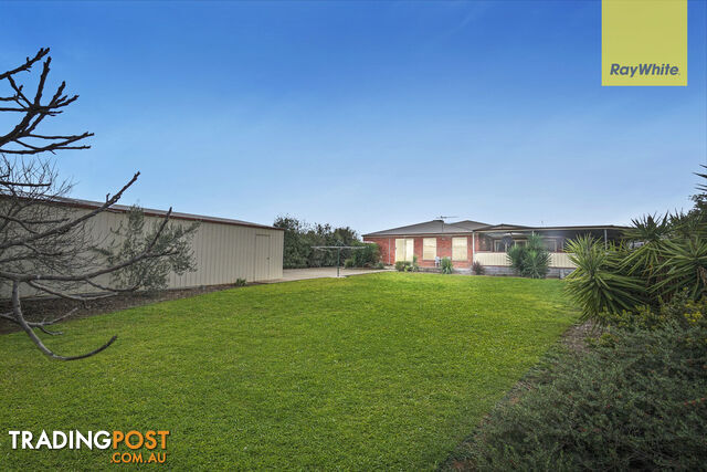 20 Runnymeade Lane BROOKFIELD VIC 3338