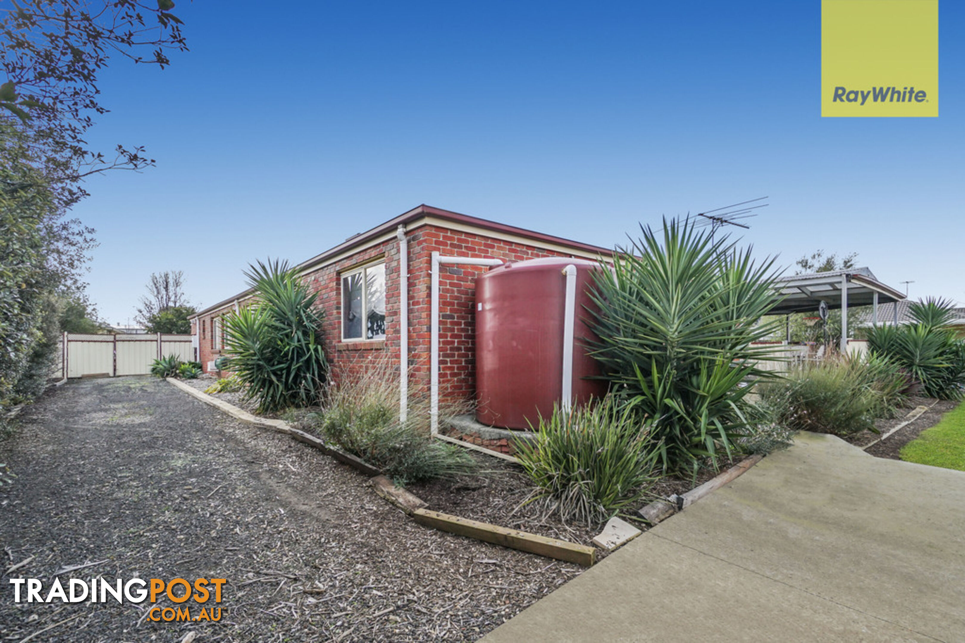 20 Runnymeade Lane BROOKFIELD VIC 3338