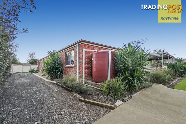 20 Runnymeade Lane BROOKFIELD VIC 3338