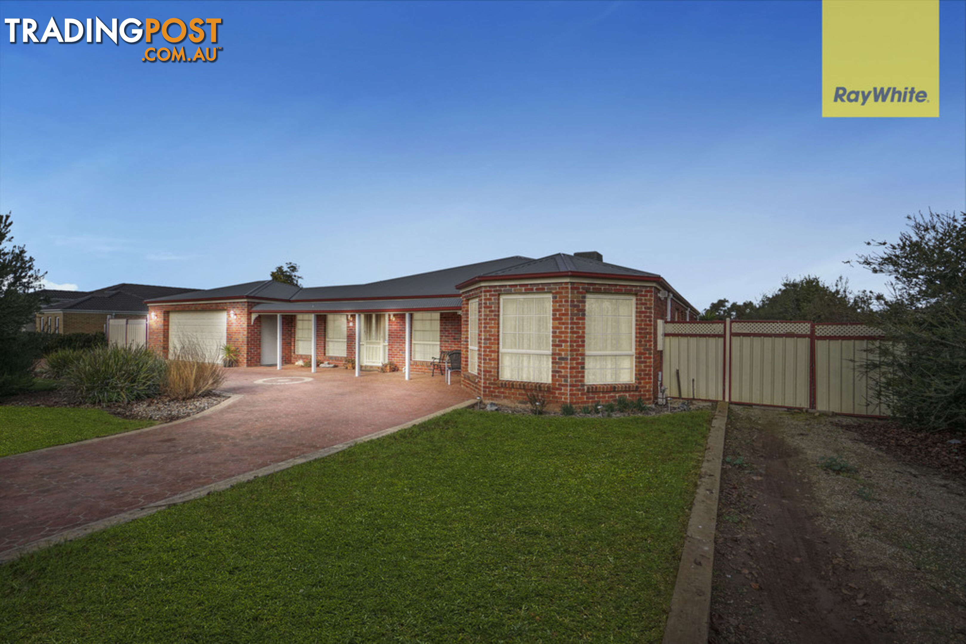 20 Runnymeade Lane BROOKFIELD VIC 3338