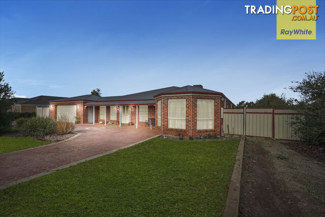 20 Runnymeade Lane BROOKFIELD VIC 3338