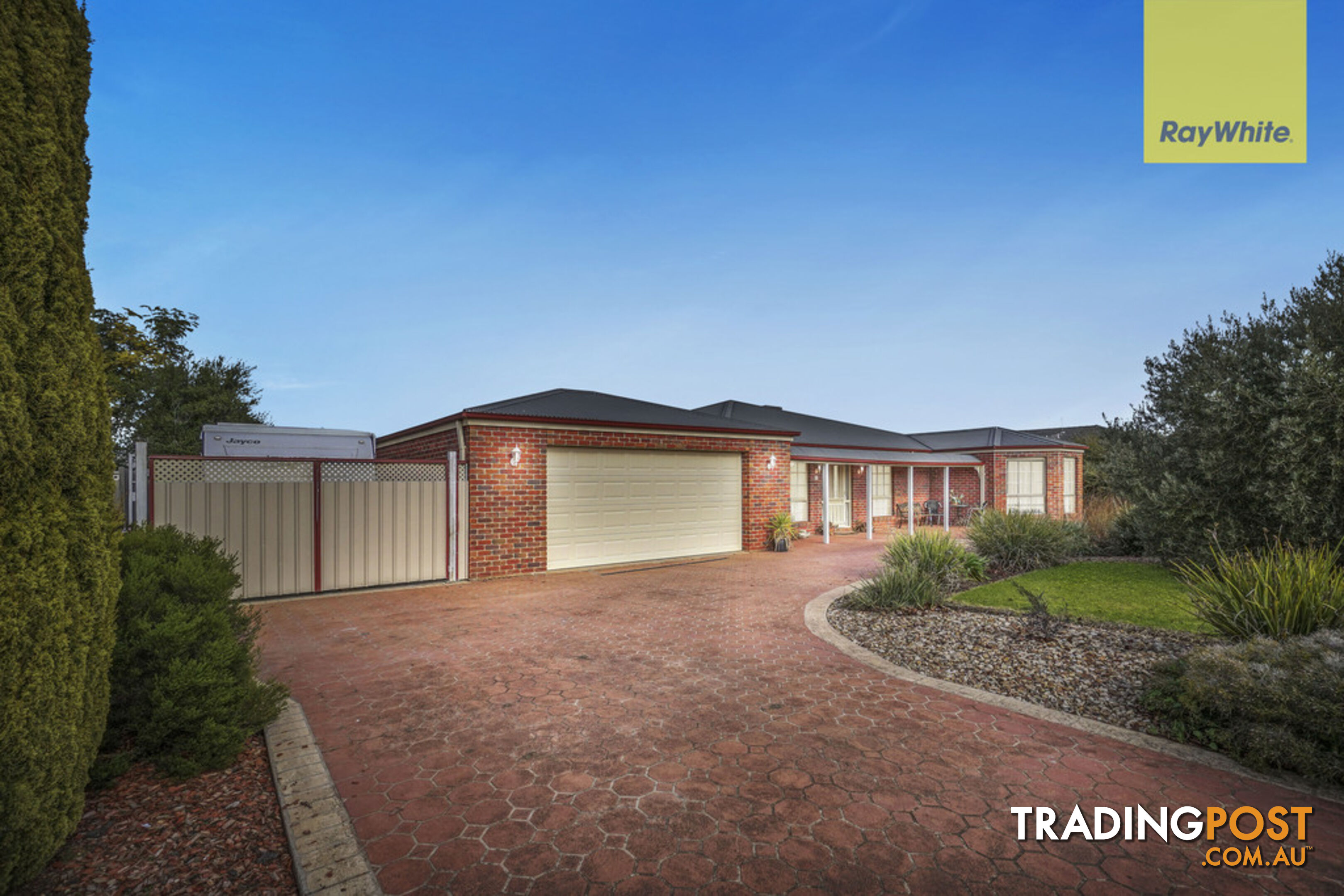 20 Runnymeade Lane BROOKFIELD VIC 3338