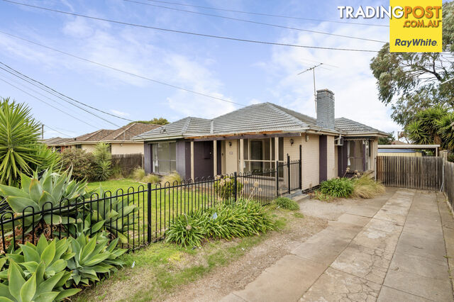 219 Centenary Avenue MELTON VIC 3337
