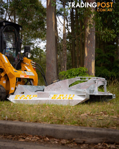 3 Blade Slasher Elgra