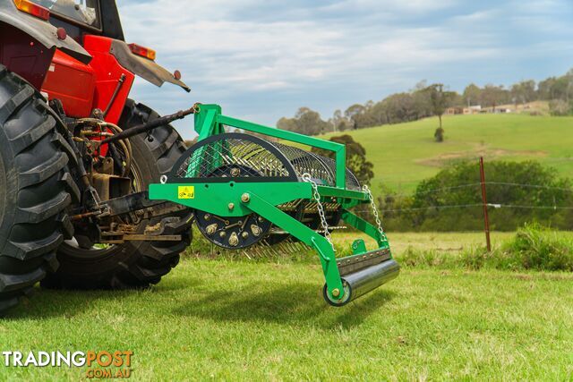 ELGRA AERATOR
