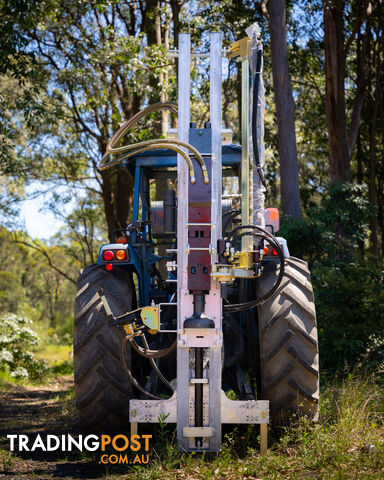 Series 89 75 Cell