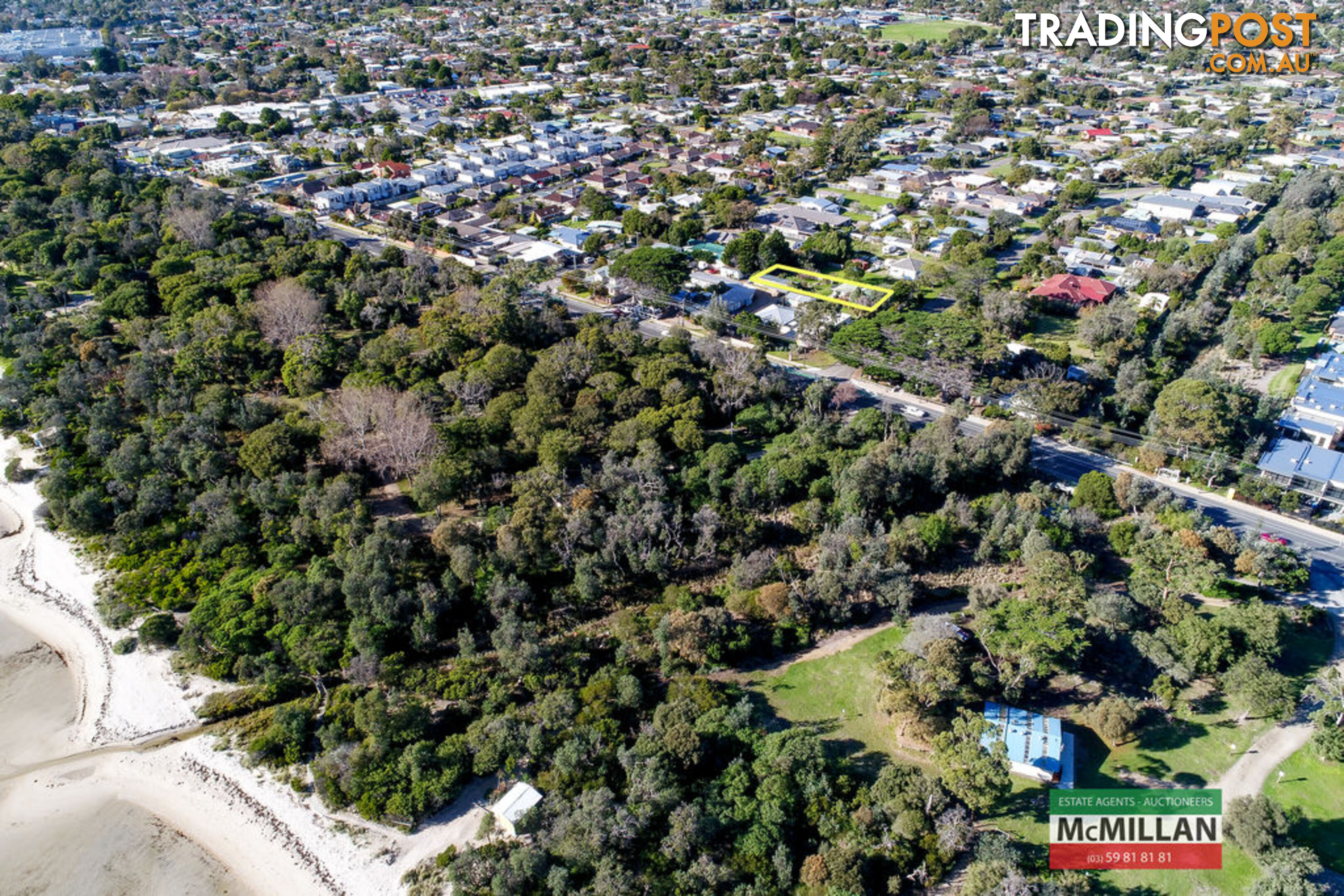 1 Mirriam Avenue Capel Sound VIC 3940