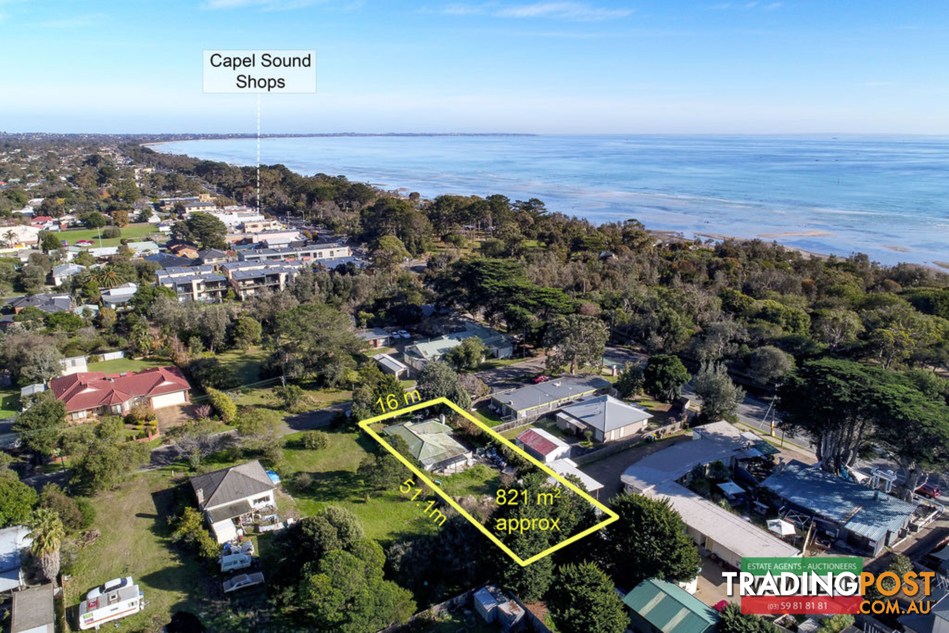 1 Mirriam Avenue Capel Sound VIC 3940