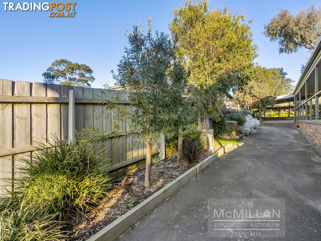 12 Coleus Street Dromana VIC 3936