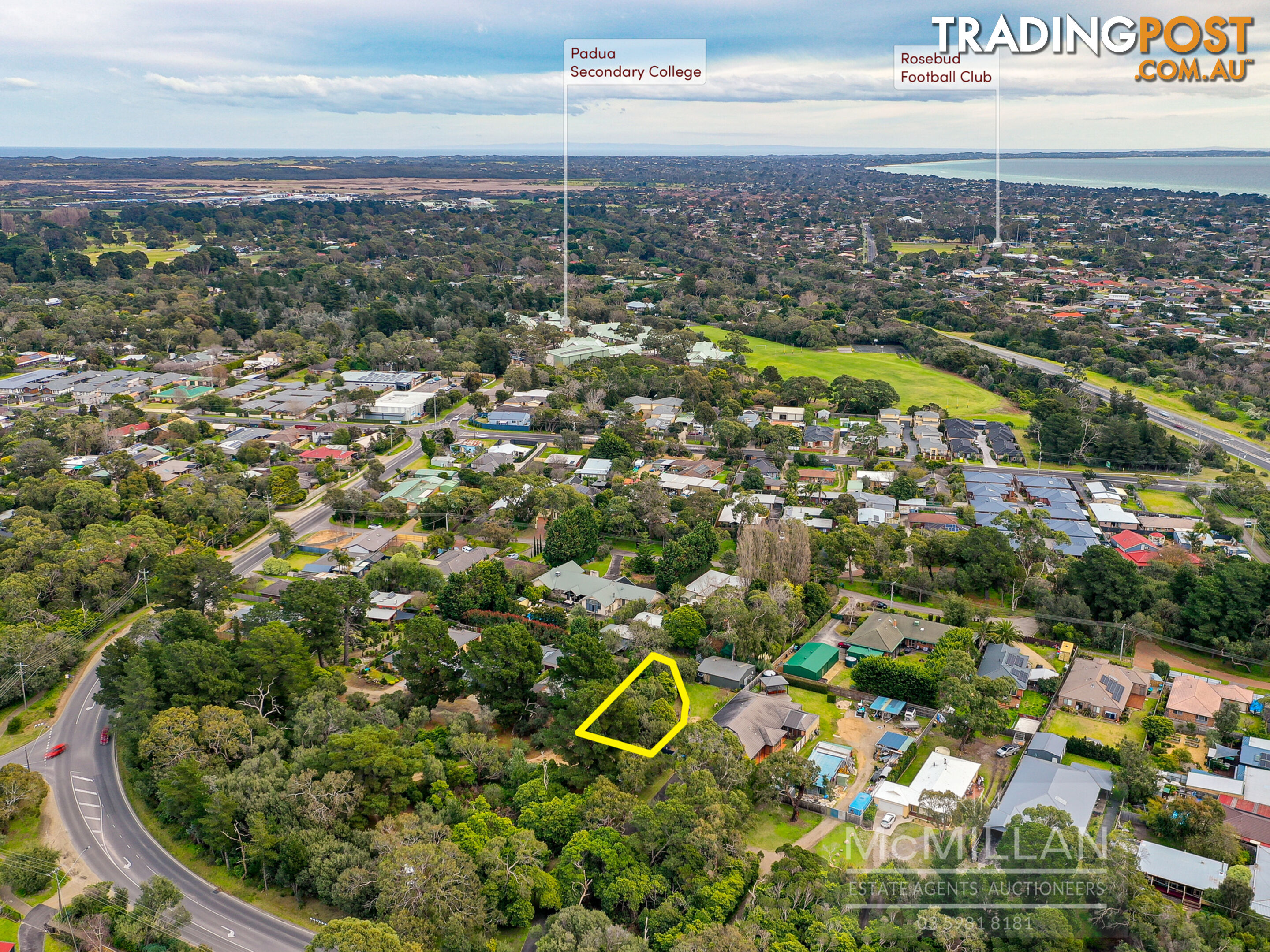 342 Lot 2 Bayview Road Rosebud VIC 3939