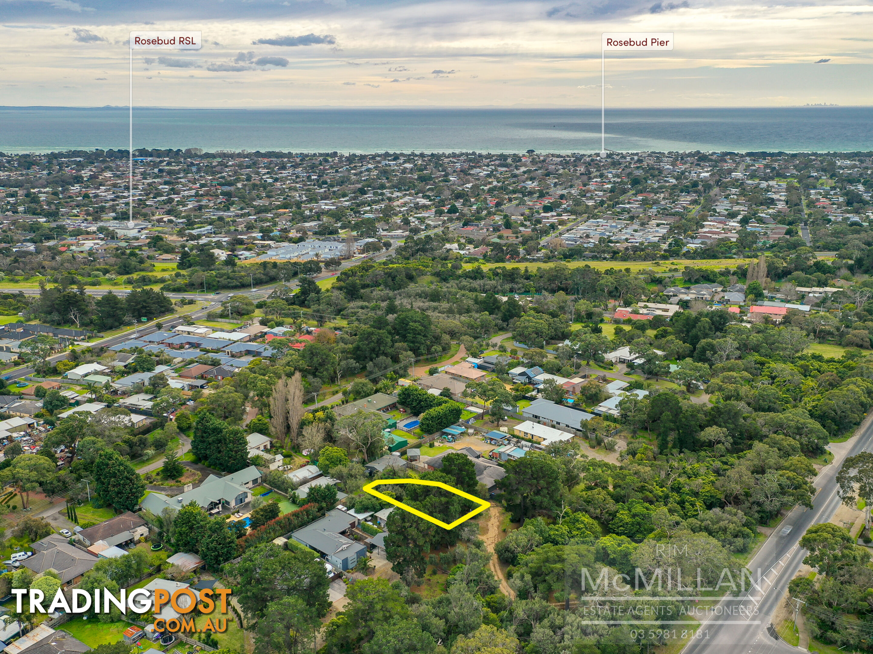 342 Lot 2 Bayview Road Rosebud VIC 3939