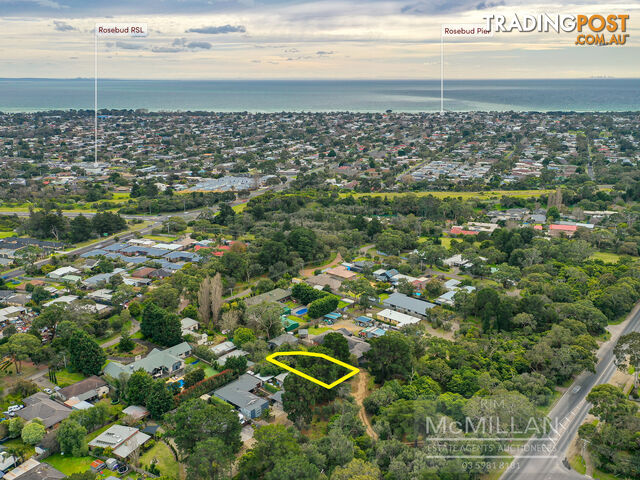 342 Lot 2 Bayview Road Rosebud VIC 3939