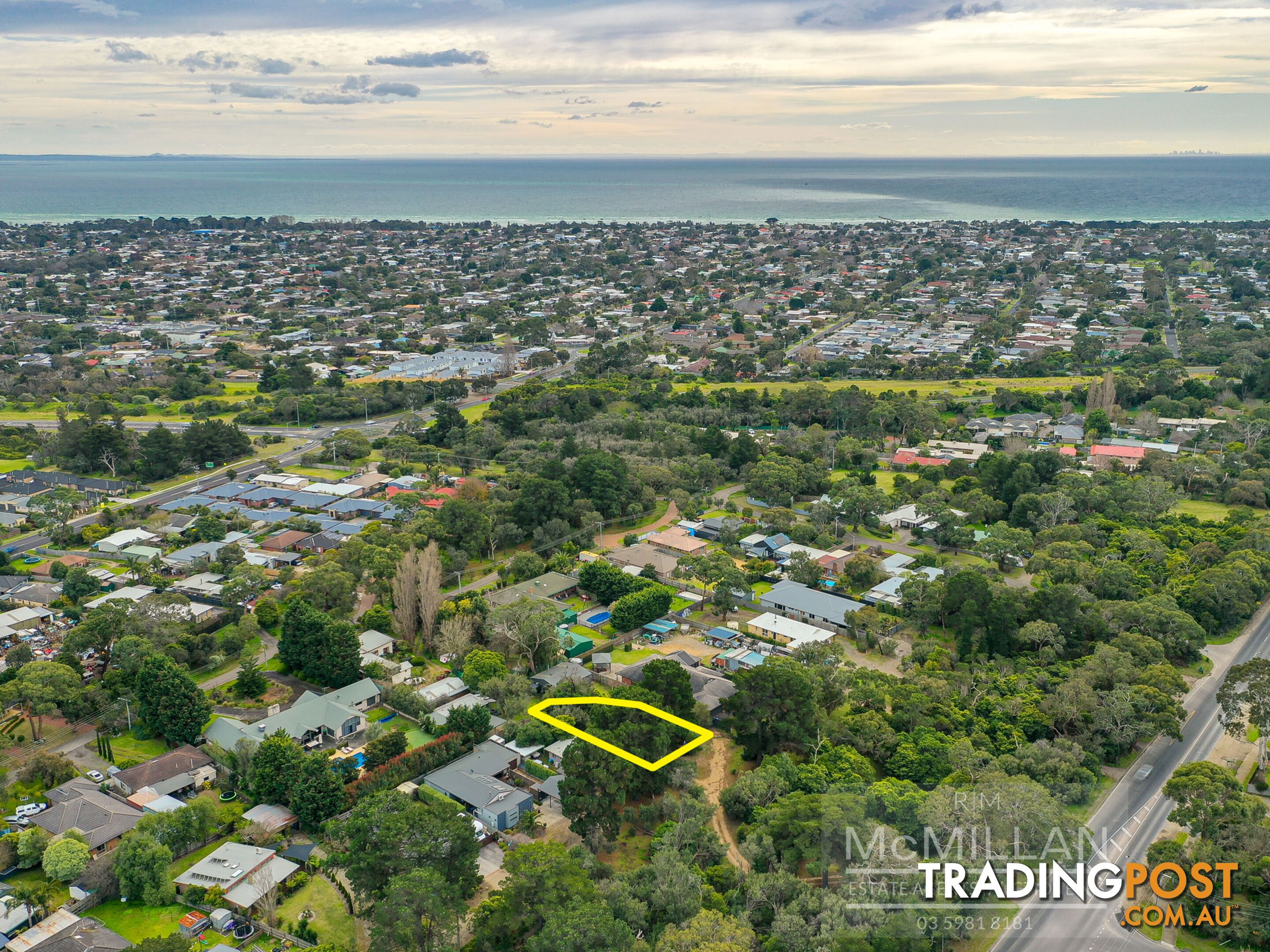 342 Lot 2 Bayview Road Rosebud VIC 3939