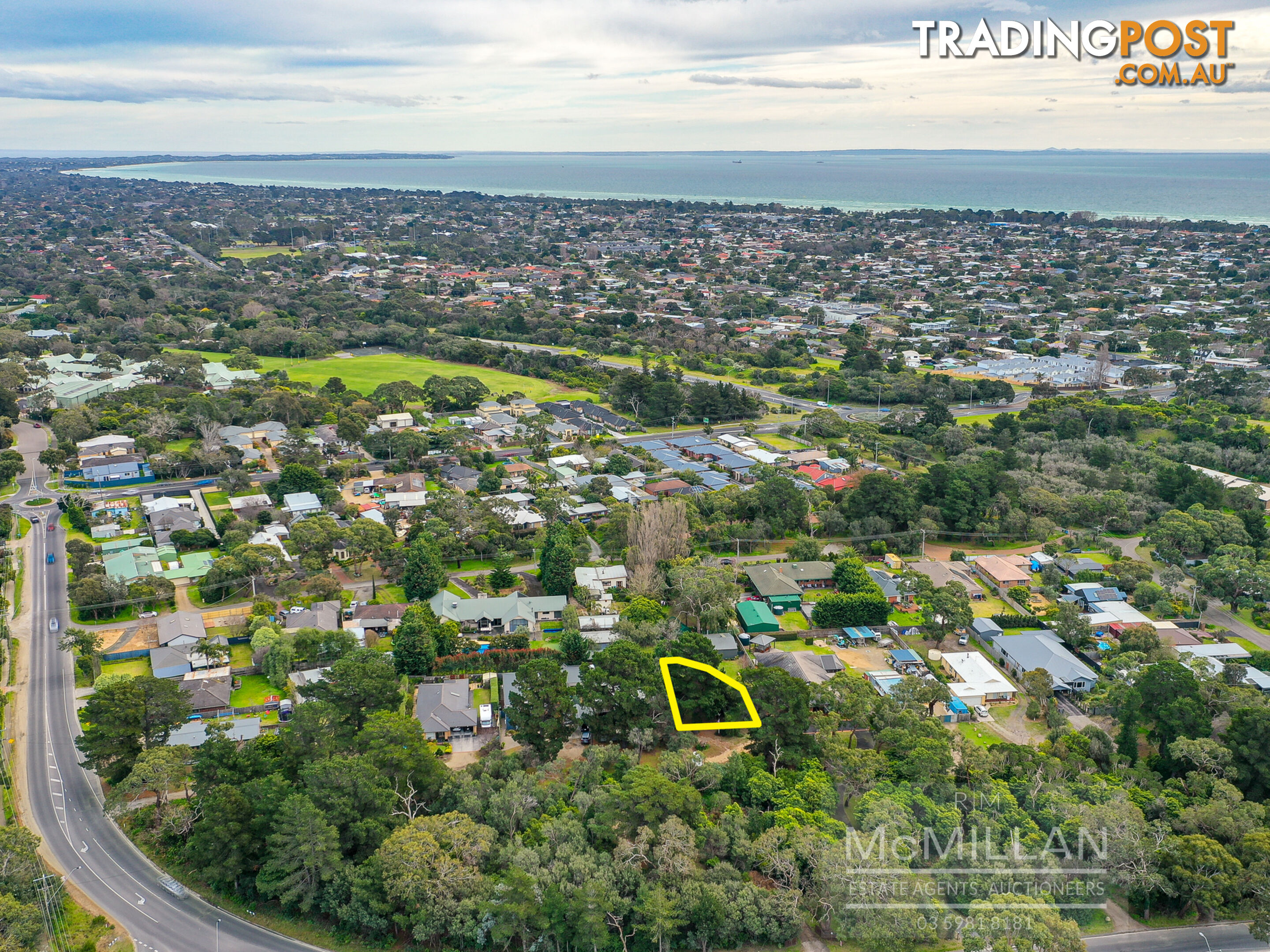 342 Lot 2 Bayview Road Rosebud VIC 3939