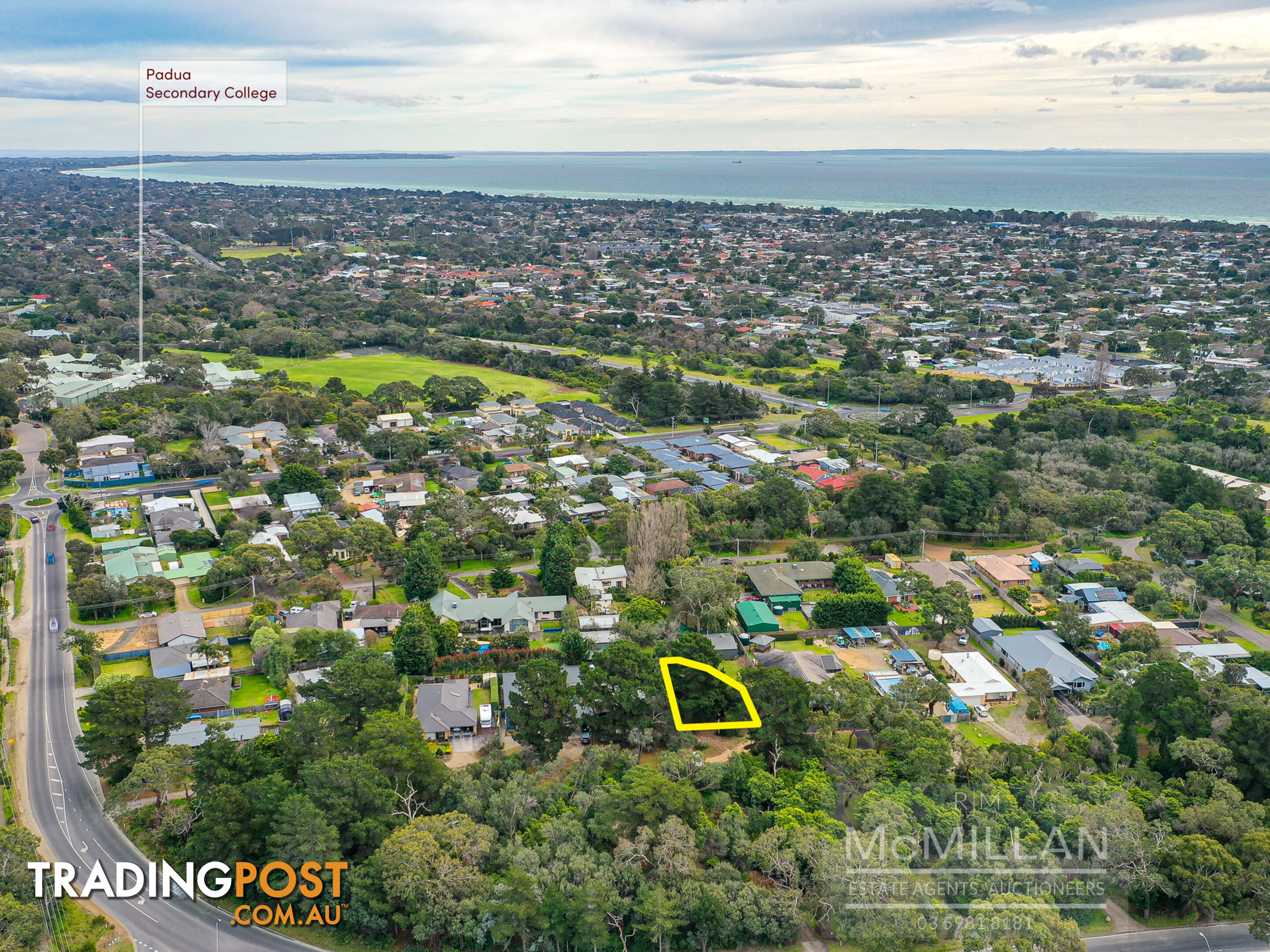 342 Lot 2 Bayview Road Rosebud VIC 3939