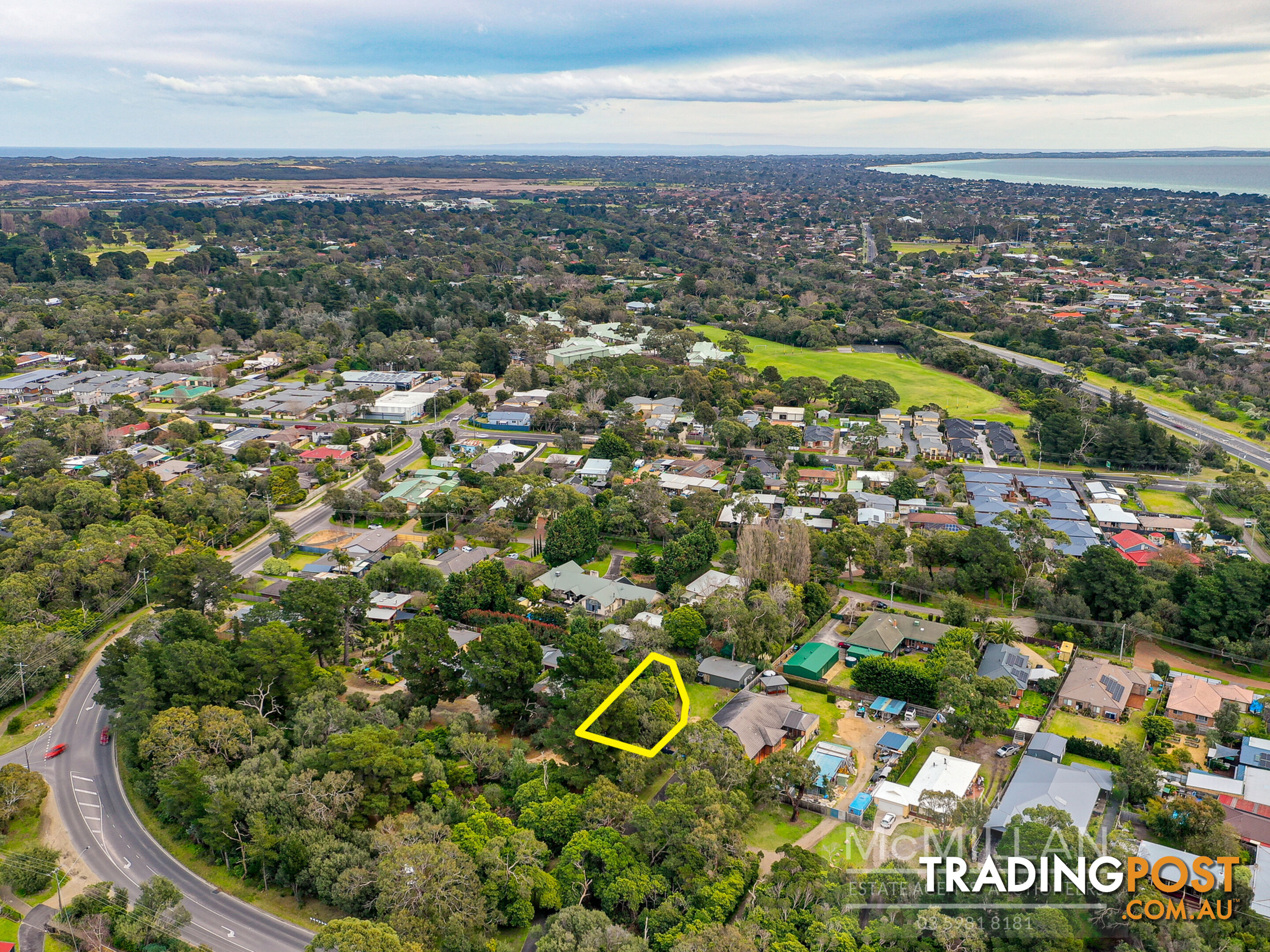 342 Lot 2 Bayview Road Rosebud VIC 3939