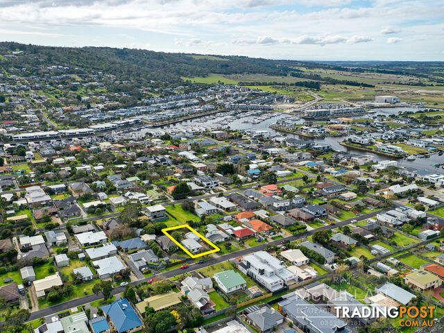 21 Davies Street Safety Beach VIC 3936