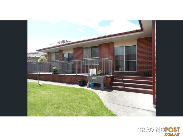 1 44 Hillman Avenue McCrae VIC 3938