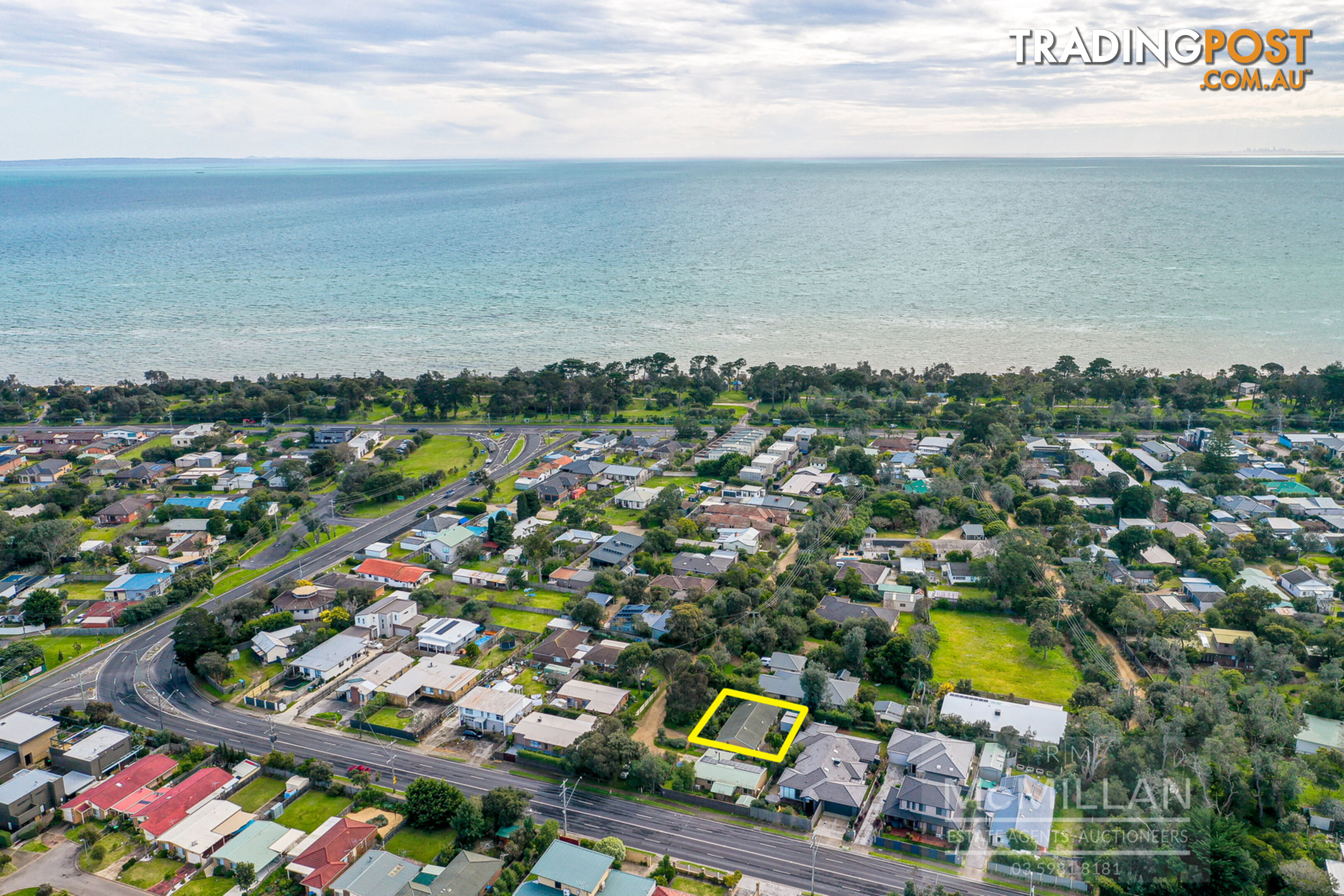 21 Fielding Road Capel Sound VIC 3940