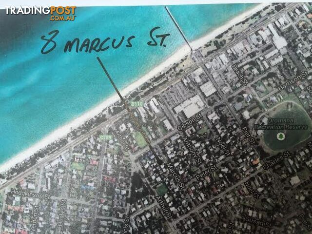 8 Marcus Street Dromana VIC 3936
