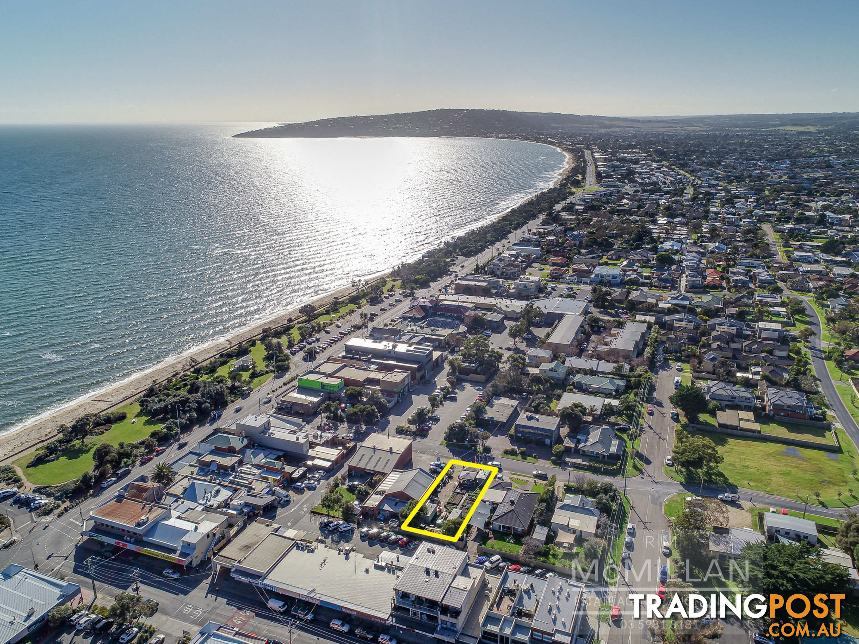 14 Beach Street Dromana VIC 3936