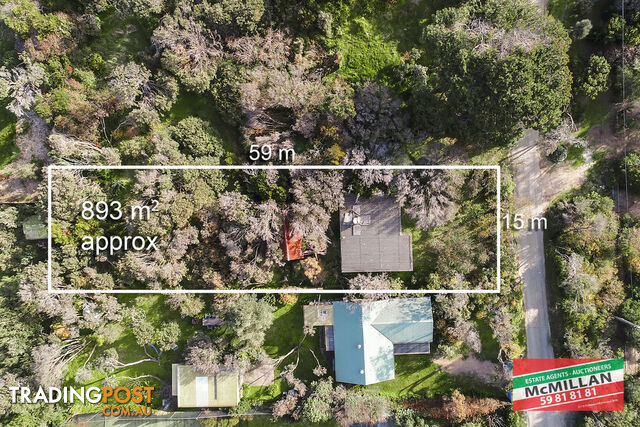 29 Central Avenue Blairgowrie VIC 3942