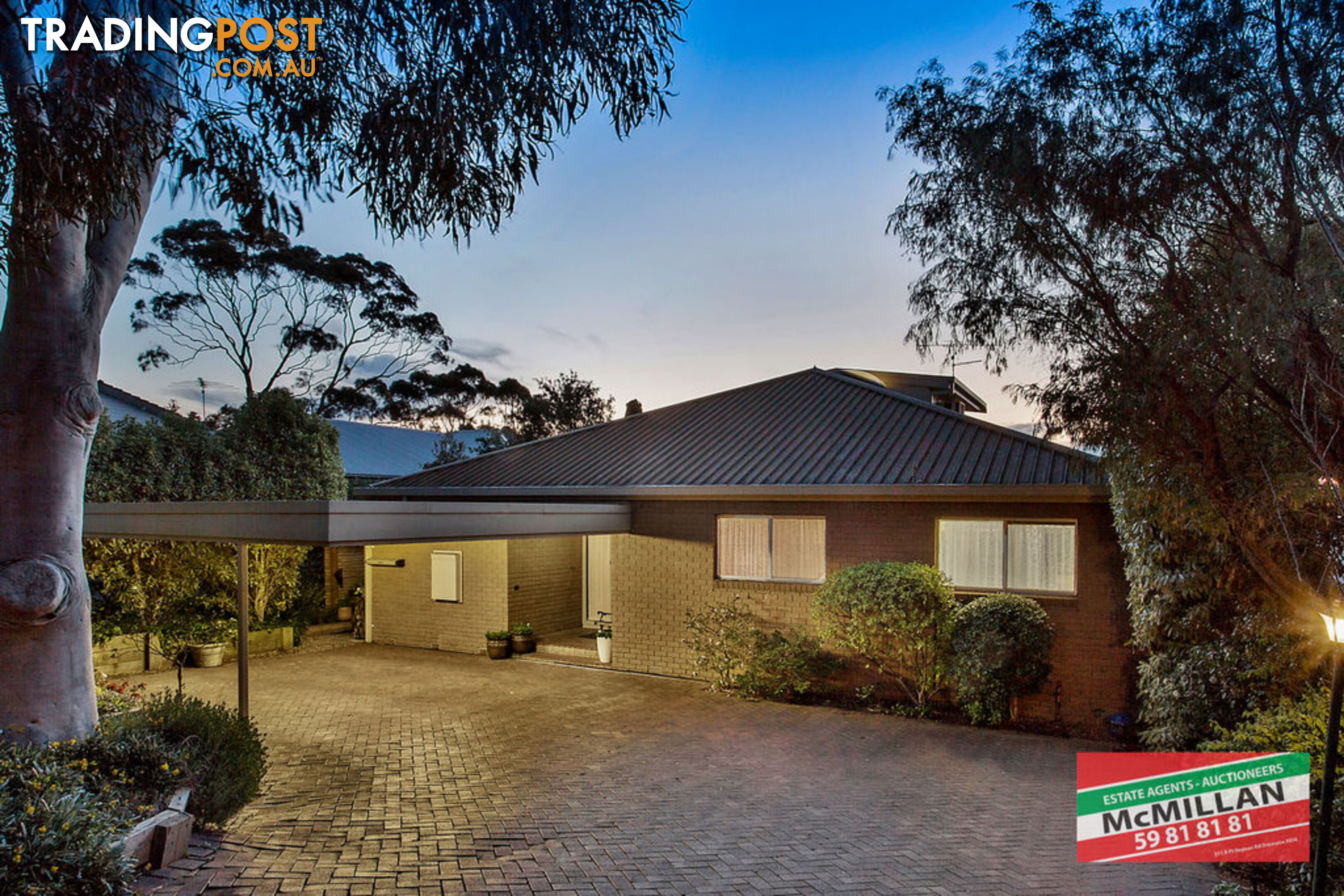 32 Cairn Road McCrae VIC 3938