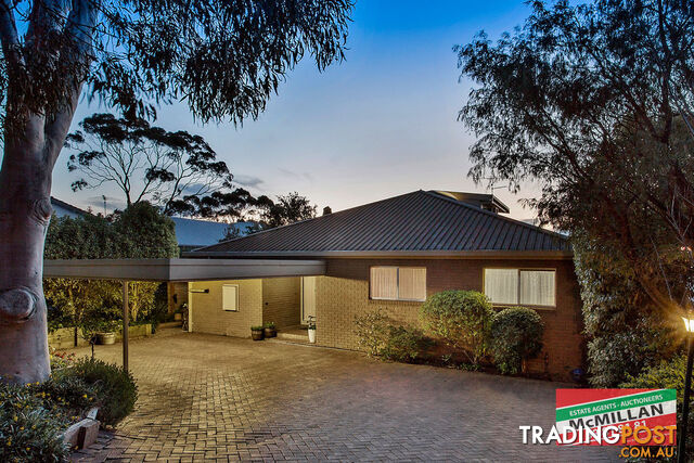 32 Cairn Road McCrae VIC 3938