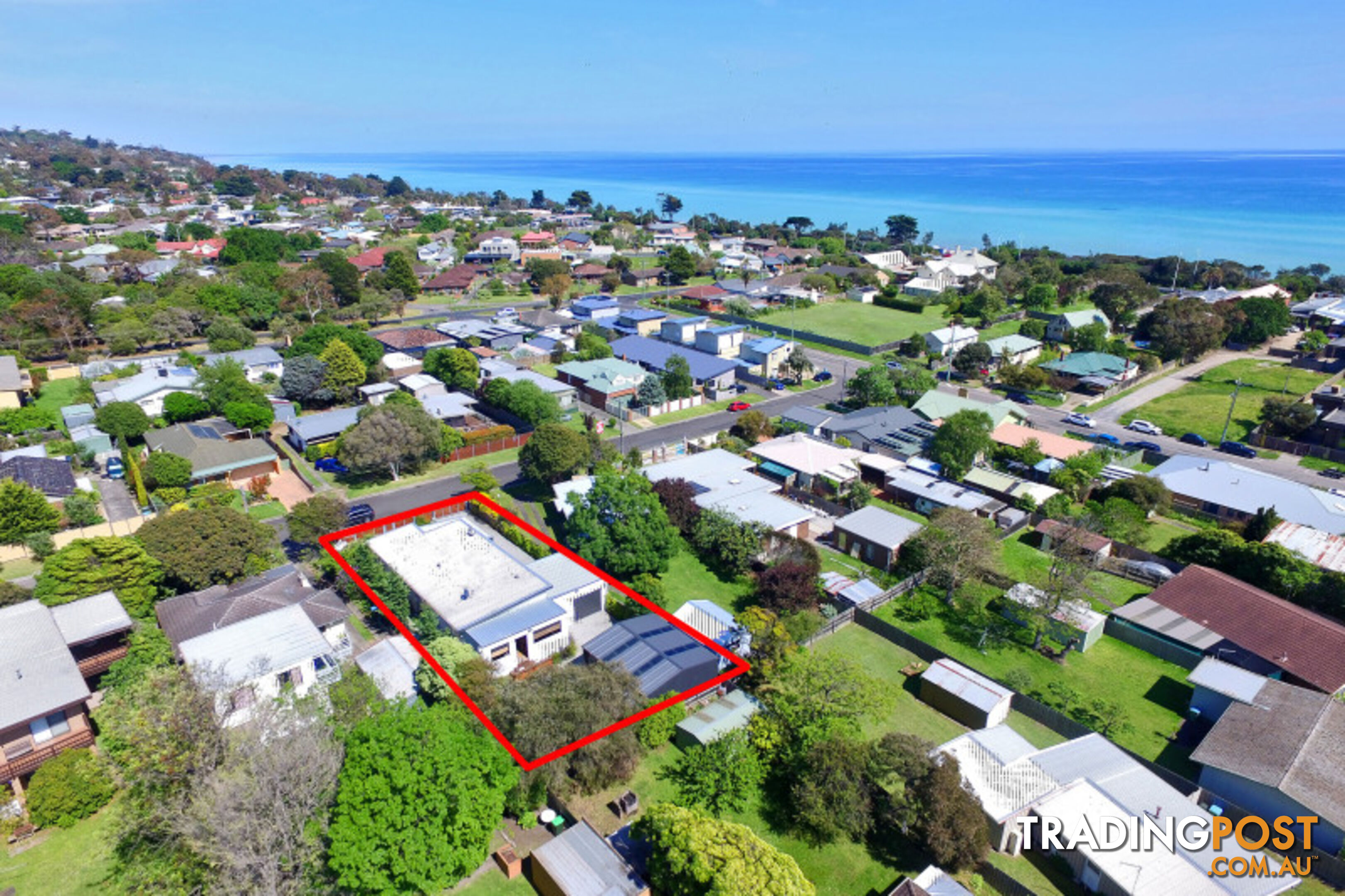 11 Marcus Street Dromana VIC 3936