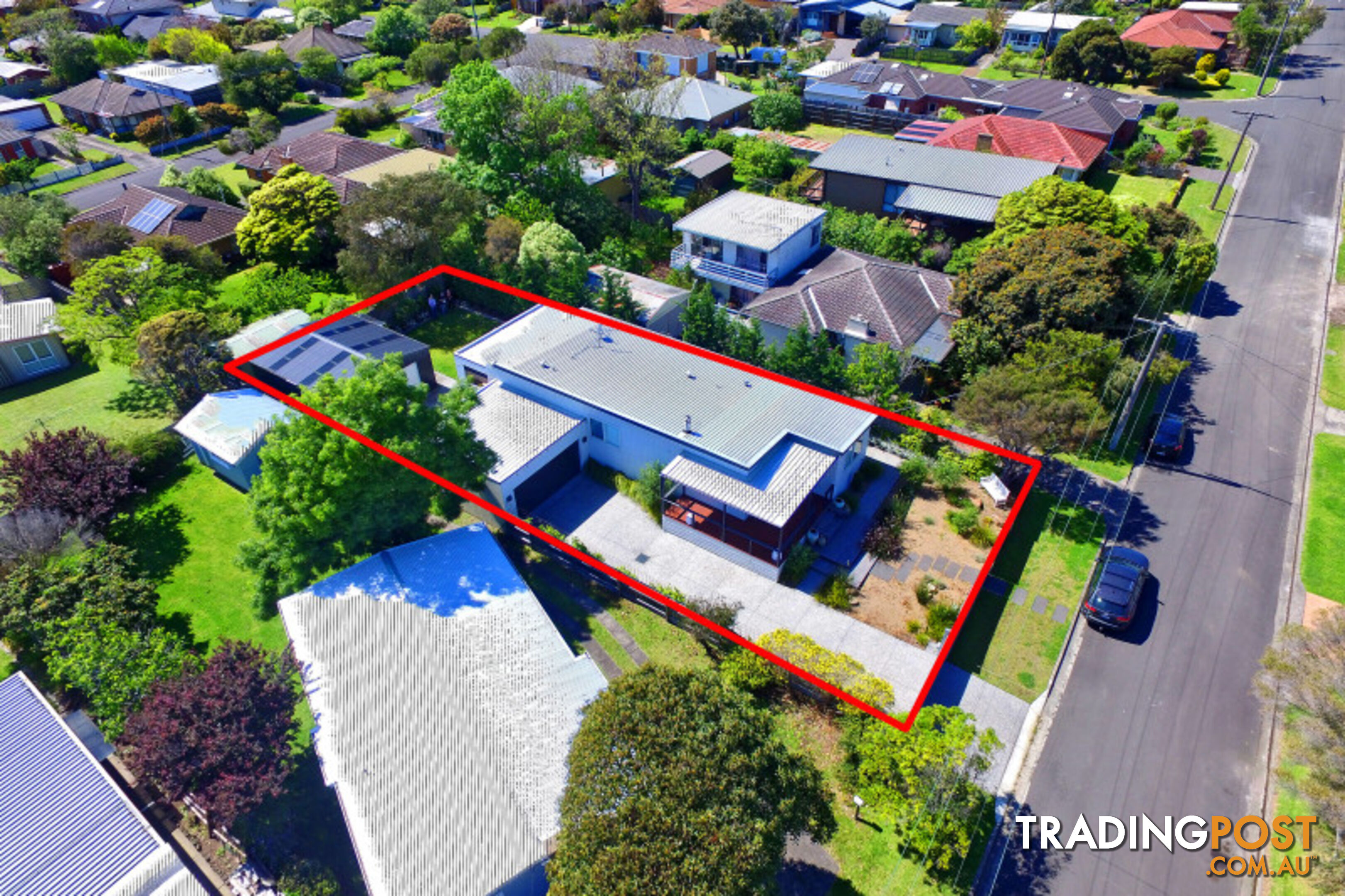 11 Marcus Street Dromana VIC 3936