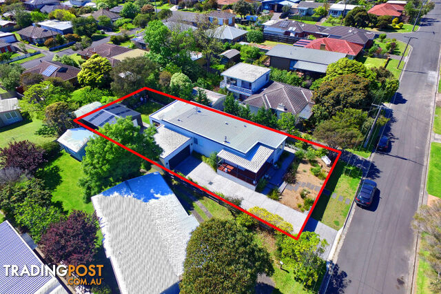 11 Marcus Street Dromana VIC 3936