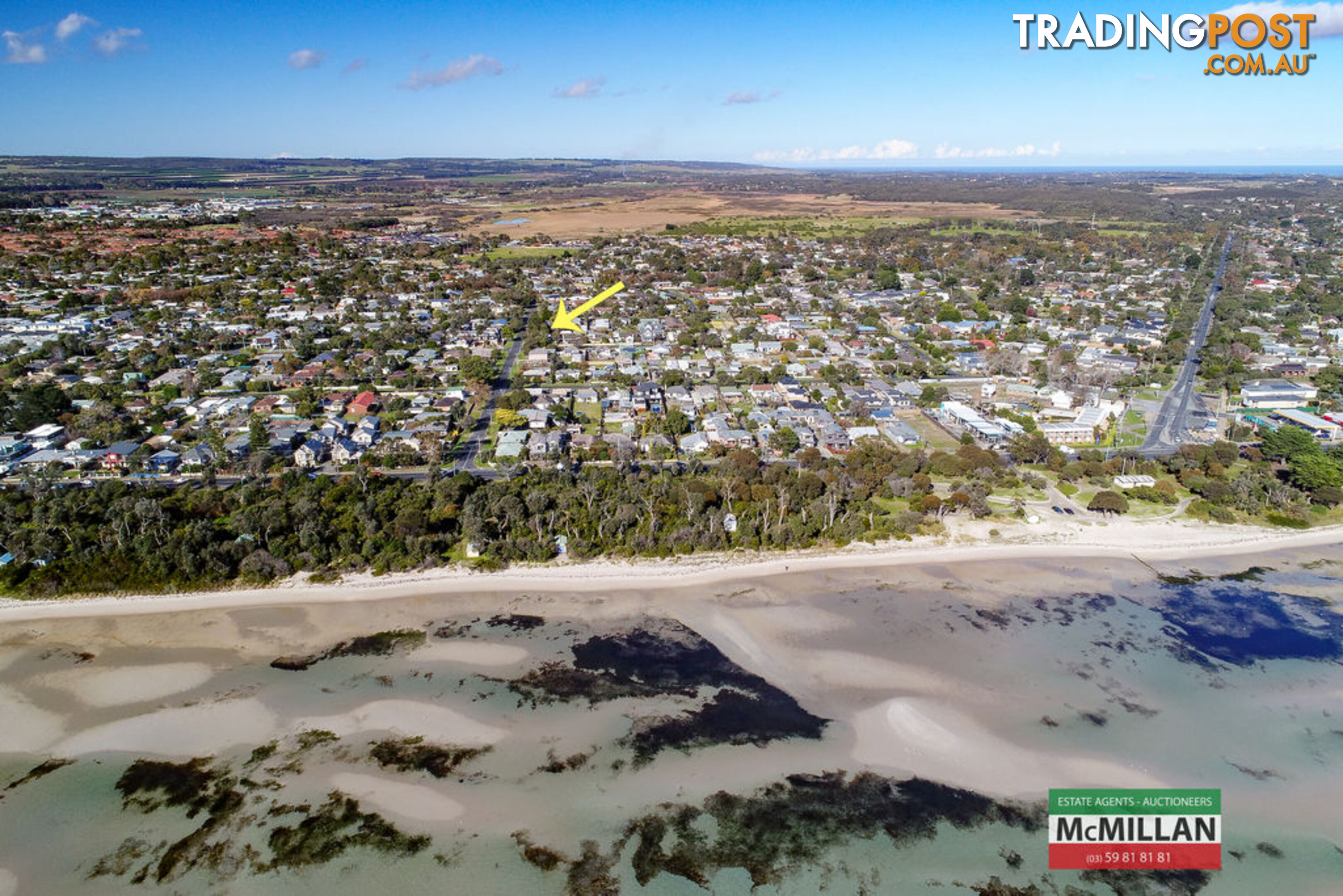 29 Grenville Grove Capel Sound VIC 3940