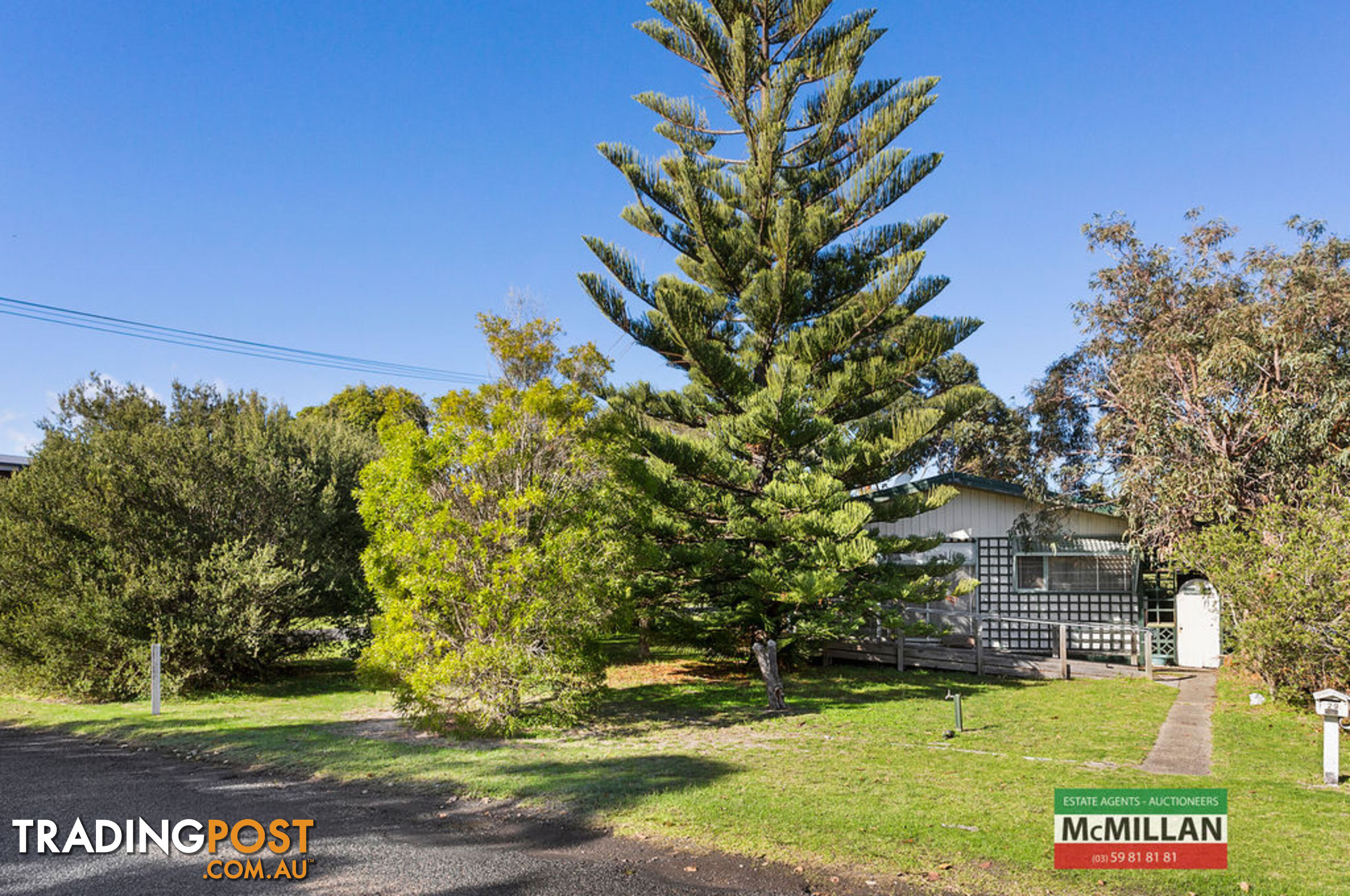 29 Grenville Grove Capel Sound VIC 3940